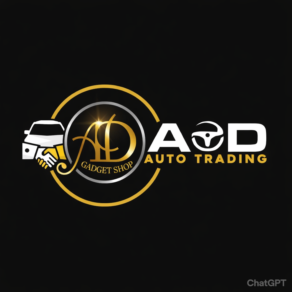 A&D Logo